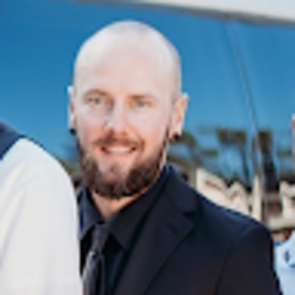 Meet your Posher, Brandon